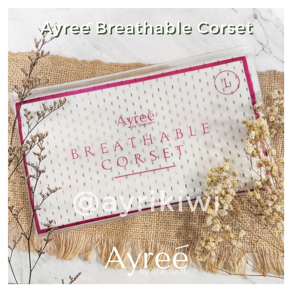 Ayree Skincare