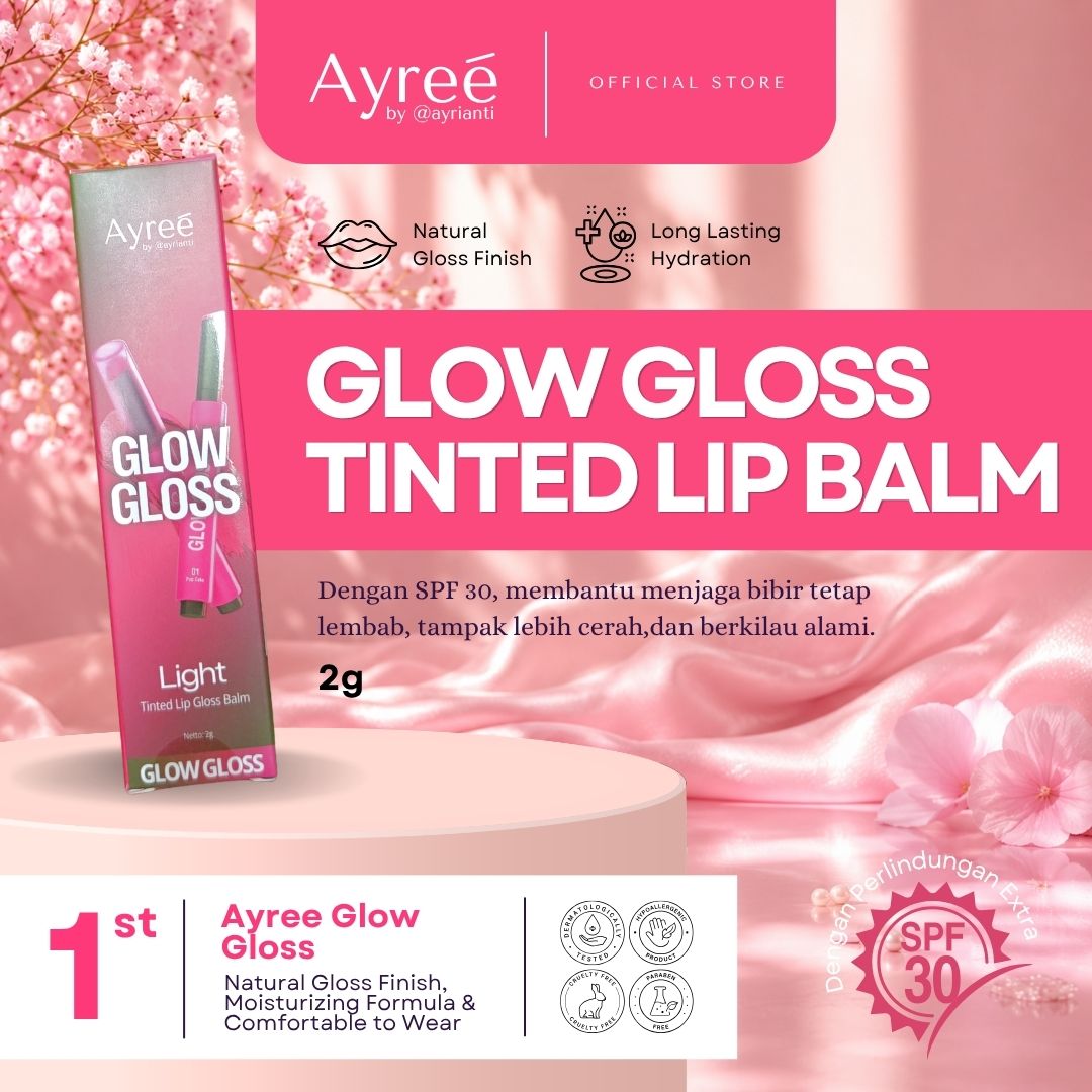 Ayree Skincare