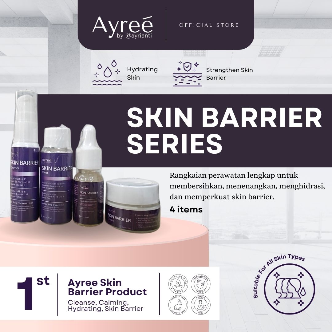 Ayree Skincare
