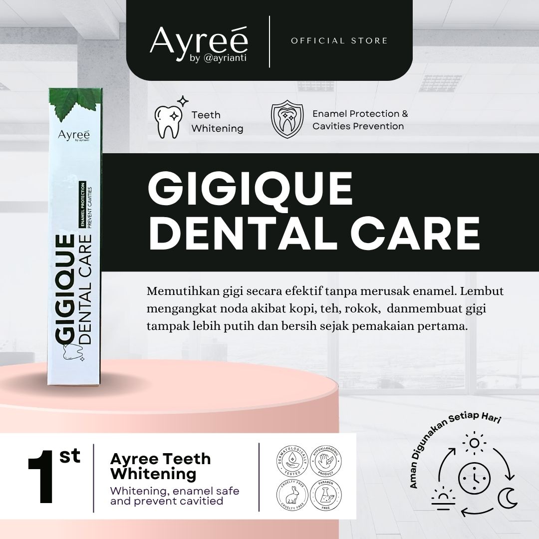 Ayree Skincare
